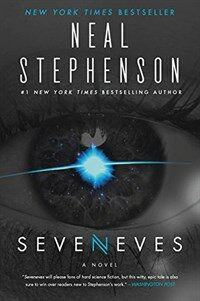 Seveneves (Paperback)