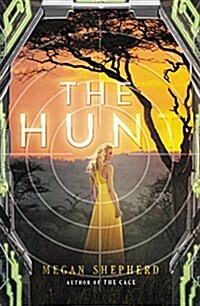 The Hunt (Hardcover)