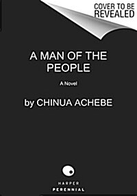 A Man of the People (Paperback)