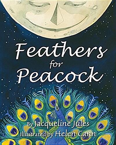 Feathers for Peacock (Hardcover)