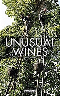 Unusual Wines (Hardcover)