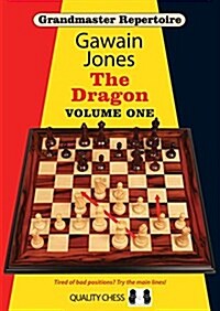 Dragon - Volume 1 (Paperback)