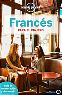 Frances Para El Viajero (Paperback, 4)