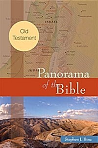 Panorama of the Bible: Old Testament (Paperback)