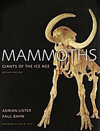 Mammoths: Giants of the Ice Age (Hardcover)