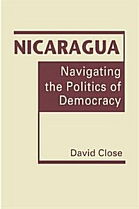 Nicaragua (Hardcover)