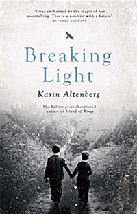 Breaking Light (Hardcover)