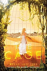 The Cage (Paperback)