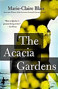 The Acacia Gardens (Paperback)