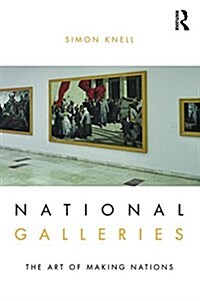 National Galleries (Paperback)