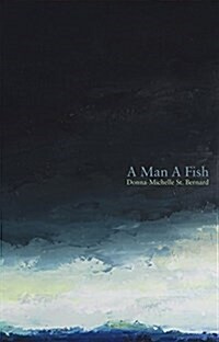 A Man a Fish (Paperback)