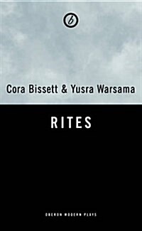 Rites (Paperback)