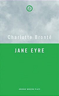 Jane Eyre (Paperback)