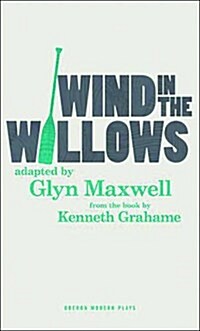 Wind in the Willows (Paperback)