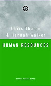 Human Resources (Paperback)