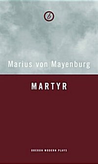 Martyr (Paperback)