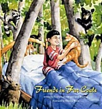 Friends in Fur Coats (Hardcover)