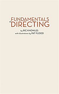 Fundamentals of Directing (Paperback)