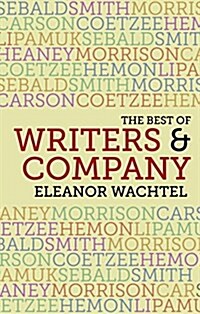 The Best of Writers and Company (Paperback)