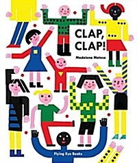 Clap Clap (Hardcover)