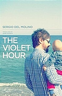 The Violet Hour (Paperback)