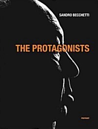 The Protagonists (Hardcover)