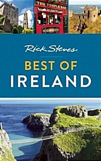 Rick Steves Best of Ireland (Paperback)