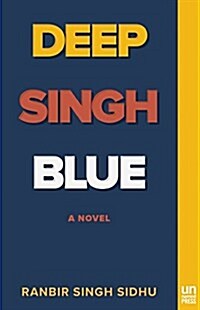 Deep Singh Blue (Paperback)