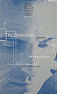 The Inventors: A Memoir (Paperback)