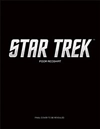 STAR TREK: REDSHIRTS LITTLE BOOK OF DOOM (Book)