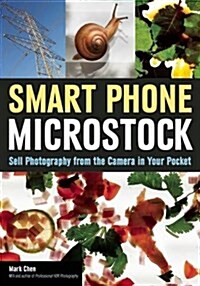 Smartphone Microstock (Paperback)