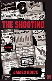 The Shooting (Paperback)