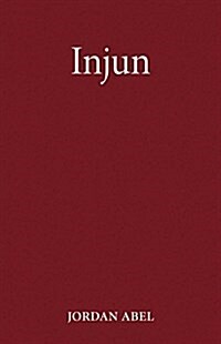 Injun (Paperback)