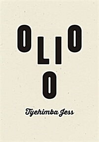 Olio (Paperback)