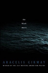 The Black Maria (Paperback)