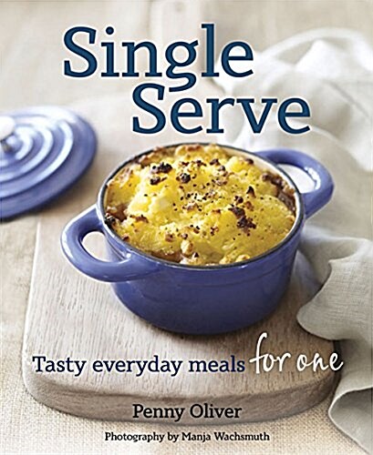 Single Serve (Paperback)