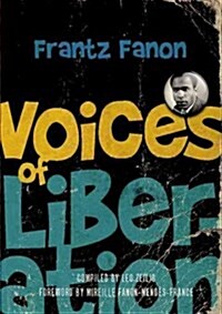 Voices of Liberation: Frantz Fanon (Paperback)
