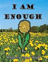 I Am Enough (Hardcover)