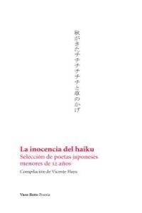 La inocencia del haiku (Paperback)