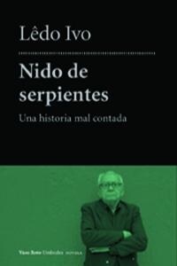 Nido de serpientes (Paperback)