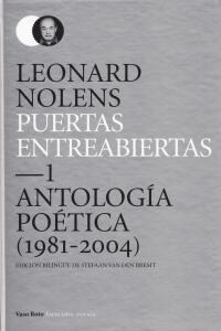 Puertas entreabiertas (Hardcover)