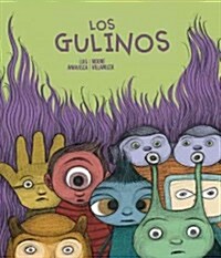 Los Gulinos (Hardcover)