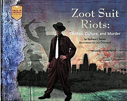 Zoot Suit Riots (Hardcover)