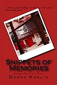 Snippets of Memories (Paperback)