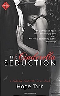 The Cinderella Seduction (Paperback)