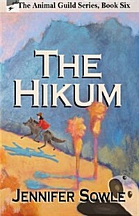 The Hikum (Paperback)