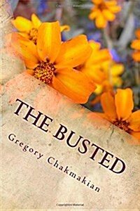 The Busted (Paperback)