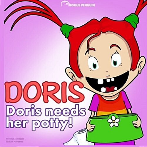 Doris (Paperback)