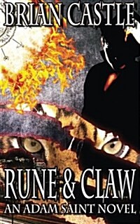 Rune & Claw (Paperback)