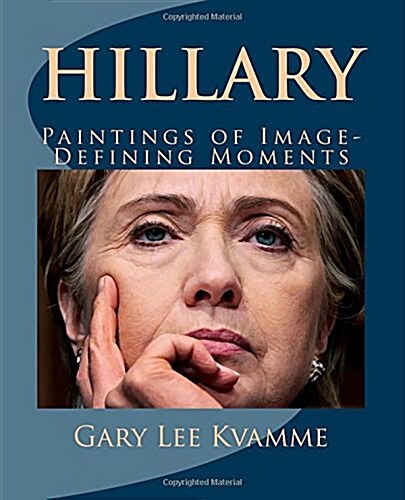 Hillary (Paperback)